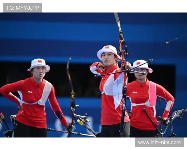 射箭国际积分规则调整背景下运动员参赛节奏与战略布局的新变化研究